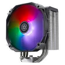 SilverStone Argon V140 ARGB CPU Air Cooler