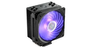 Cooler Master CM 212 Hyper RGB Black Air Cooler