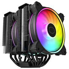 Cooler Master CM 622 Hyper Halo Black Air Cooler