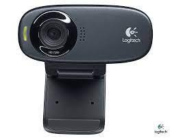 LOGITECH C310 HD WEBCAM