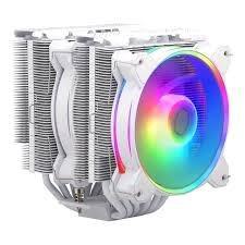 Cooler Master Hyper 622 Halo White CPU Air Cooler