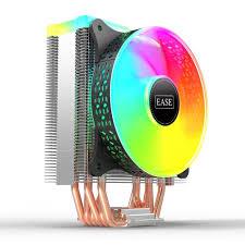 Ease EAF1218 ARGB CPU Air Cooler