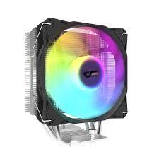 DarkFlash Storm Z4 ARGB Tower CPU Cooler