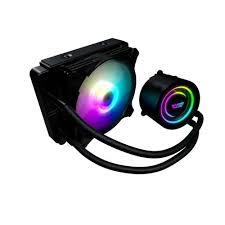 Darkflash DX 120 Liquid Cooler Black