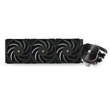 Thermalright Frozen Edge 360 Black ARGB AIO 360mm Liquid CPU Cooler