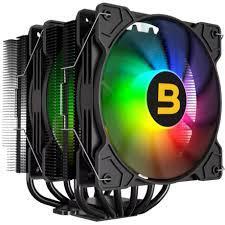 Boost Blizzard ARGB CPU Air Cooler