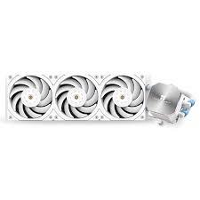 Thermalright Frozen Edge 360 White ARGB AIO 360mm Liquid CPU Cooler