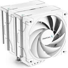 DeepCool AK620 WH High Performance CPU Air Cooler