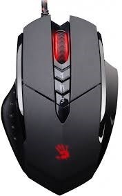 A4Tech BloodyGaming Mouse V8M (Multicore metal feet)