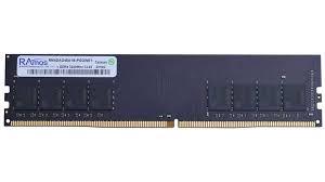 Ramos 16GB 3200MHz DDR4 U-DIMM Desktop Memory