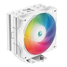 DeepCool AG400 WH ARGB CPU Air Cooler