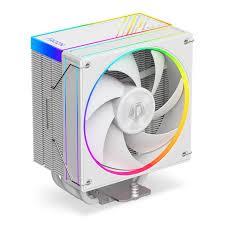 ID-Cooling FROZN A410 ARGB White CPU Air Cooler