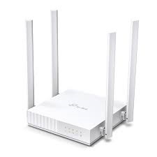 Tp-Link Archer C24 AC750 Wireless Dual Band Router