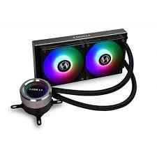 Lian Li GALAHAD 240 AIO SL120 Edition CPU Cooler