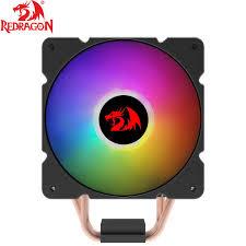 Redragon CC-2000 Effect Air CPU Cooler