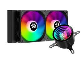 Redragon CCW-3011W AIO RGB Liquid Cooler