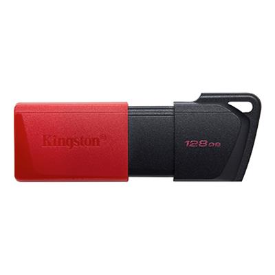 Kingston 128GB DataTraveler Exodia M 3.2 USB Flash Drive