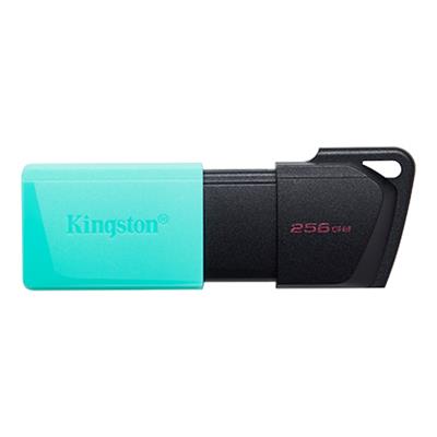 Kingston 256GB DataTraveler Exodia M 3.2 USB Flash Drive