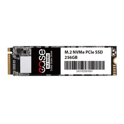 Ease 256GB M.2 2280 NVMe PCle Gen 3x4 Solid State Drive