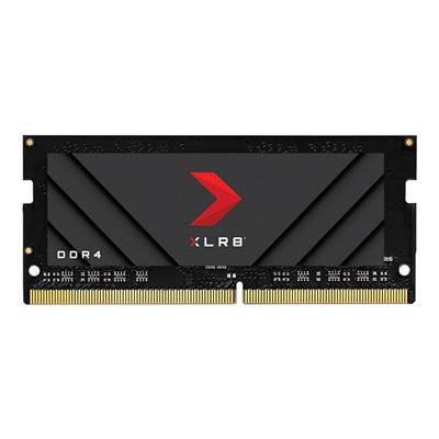 PNY XRL8 GAMING 16GB DDR4 3200MHz SO-DIMM Laptop RAM