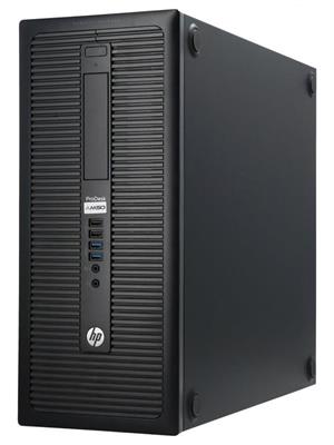 Hp ProDesk 600 G2 MT | Intel 6th Generation Processor | Upgradable | Build your own PC Feature