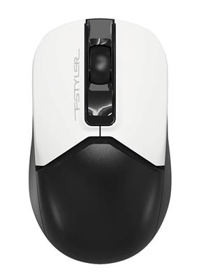 A4Tech Fstyler FG12S - 2.4G Wireless Mouse | Panda