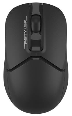 A4Tech FB12S Dual Mode Wireless Mouse | Black