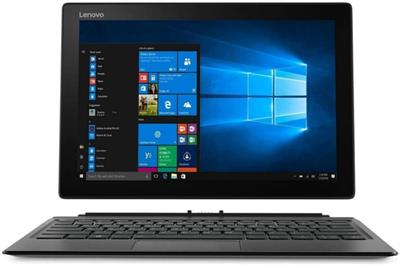 Lenovo IdeaPad MIIX 520 2-In-1 Touchscreen Laptop | Core i5 8th, 8GB Ram, 256GB SSD, 12.2" Touch Display, Windows 10