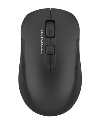A4Tech Fstyler FG16CS Air2 Dual-Function Air Mouse