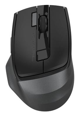 A4tech Fstyler FG45CS Air2 2.4G - Dual-Function Air Mouse | Stone Grey