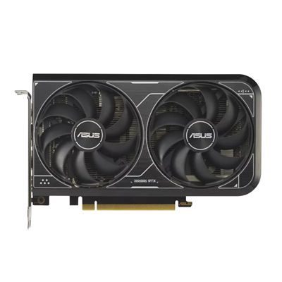 ASUS Dual GeForce RTX™ 4060 V2 OC Edition 8GB GDDR6 Graphics Card