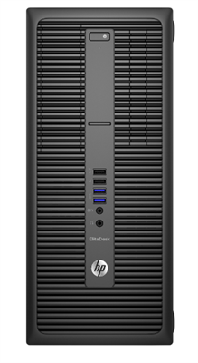 HP ELITEDESK 800 G2 TWR