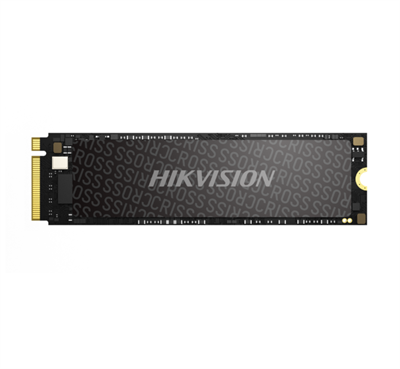 Hikvision G4000E PCIe Gen4x4 M2 2280 512GB NVMe 3D TLC Solid State Drive ( Up to 5000MB/s )