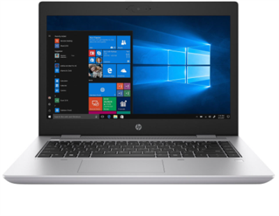 Hp Probook 640 G4 | Core I5 8th Generation, 8GB DDR4 Ram, 256GB SSD, 14" FHD 1080p LED Display, Excellent Battery
