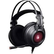 G525 GAMING HEADSET