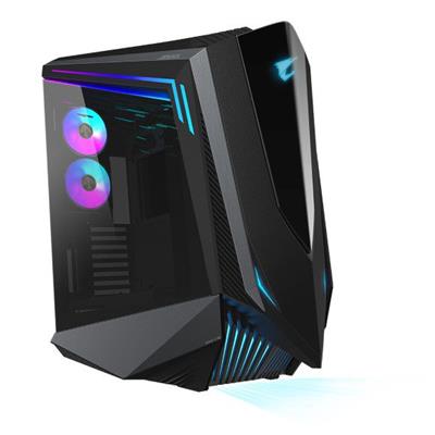 Gigabyte Aorus C700 Glass Full-Tower ATX Case