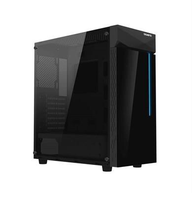 Gigabyte C200 Glass Mid-Tower ATX Case