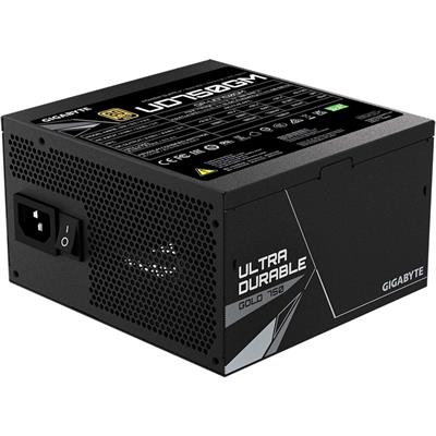 Gigabyte UD750GM - PG5 750W 80 Plus Gold Fully Modular Power Supply