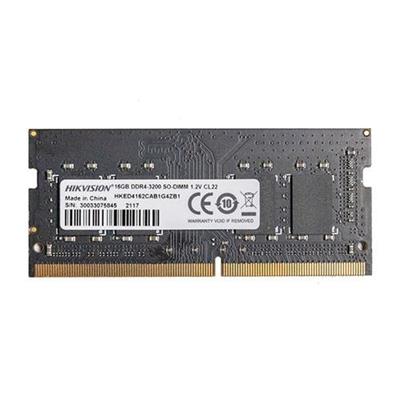 Hikvision 16GB DDR4 3200MHz SO-DIMM Laptop RAM