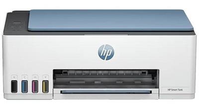 HP Smart Tank 585 All-in-One Printer | Get up to 18,000 black pages or up to 6,000 colour pages (Official Warranty)