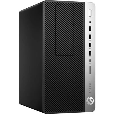 Hp ProDesk 600 G5 MT Tower | Intel 9th Generation | Build Your Own PC | Upgradable