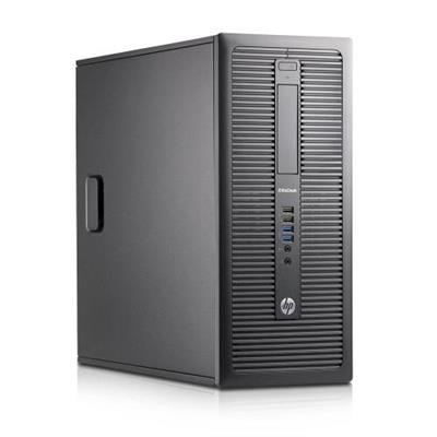 Hp Prodesk 600 G1 Tower | Intel 4th Generation | Build Your Own PC | Upgradable