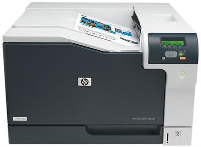 HP Color LaserJet Professional CP5225dn Printer | A3, Duplex (CE712A)