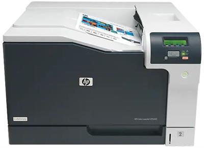 HP Color LaserJet Professional CP5225n Printer | A3 (CE711A)