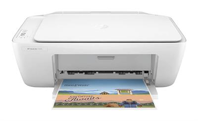 HP DeskJet 2320 All-in-One Printer