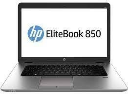 HP ELITEBOOK 850G2 