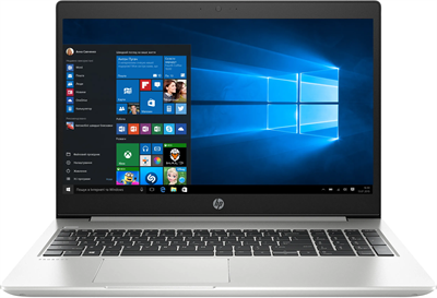 Hp Probook 450 G6 | Core i5 8th Gen, 8GB Ram, 256GB SSD, 15.6" FHD Display, Backlit Keyboard