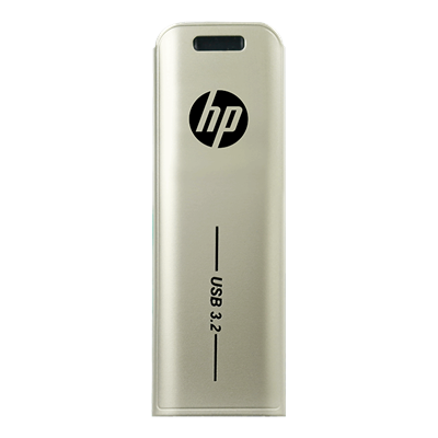 HP x796w USB 3.2 Flash Drive 512GB