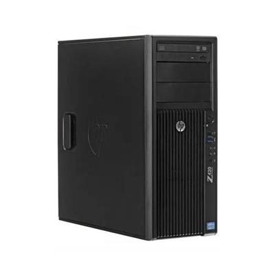 Hp Z420 Tower | Intel Xeon E5-1650 V2 | 16GB Ram DDR3 | 600 Watt Supply | Build your own PC Feature