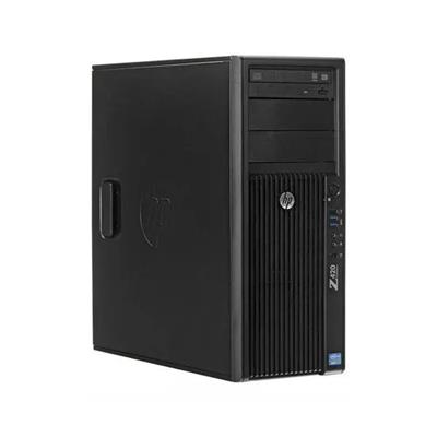 Hp Z420 Tower | Intel Core i7 7th Generation | 16GB Ram DDR4 | Upgradable | Build your own PC